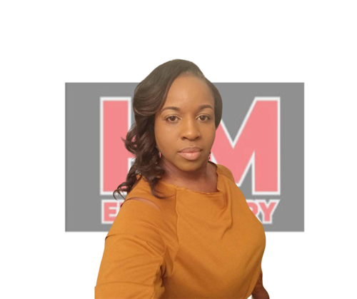 Teacher of the Month